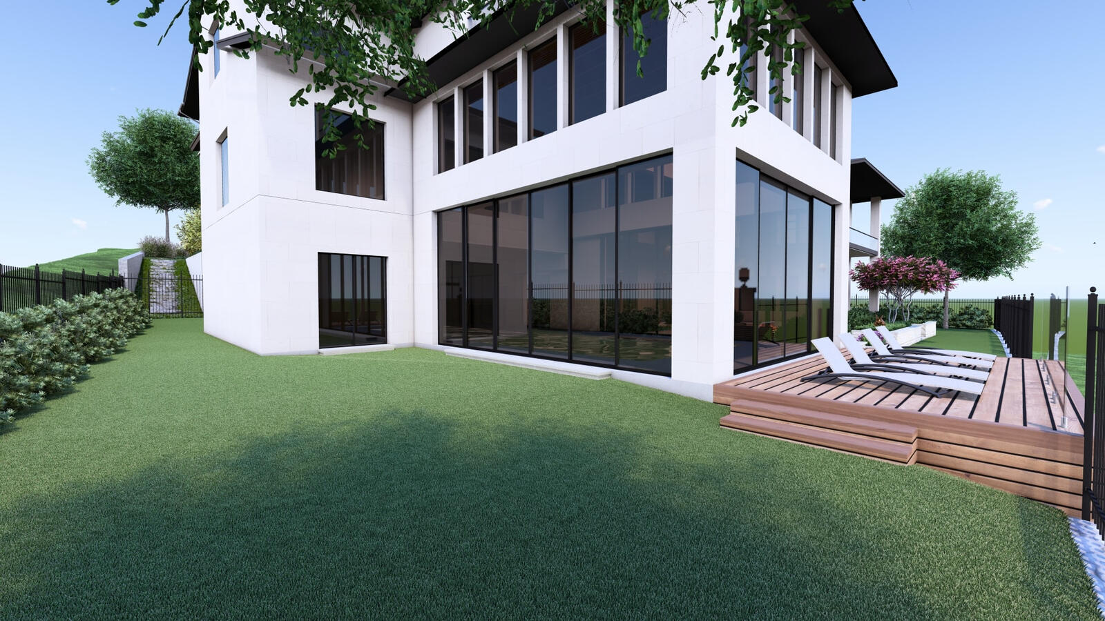 Pool Angle Pool Angle