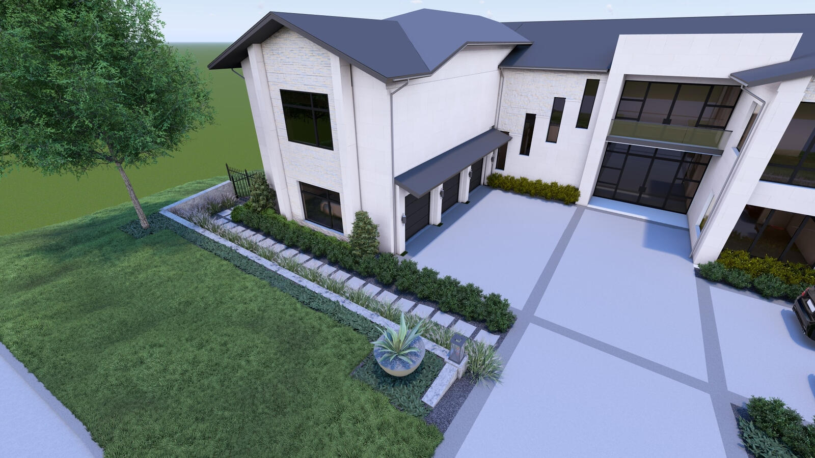 Motor Court Motor Court