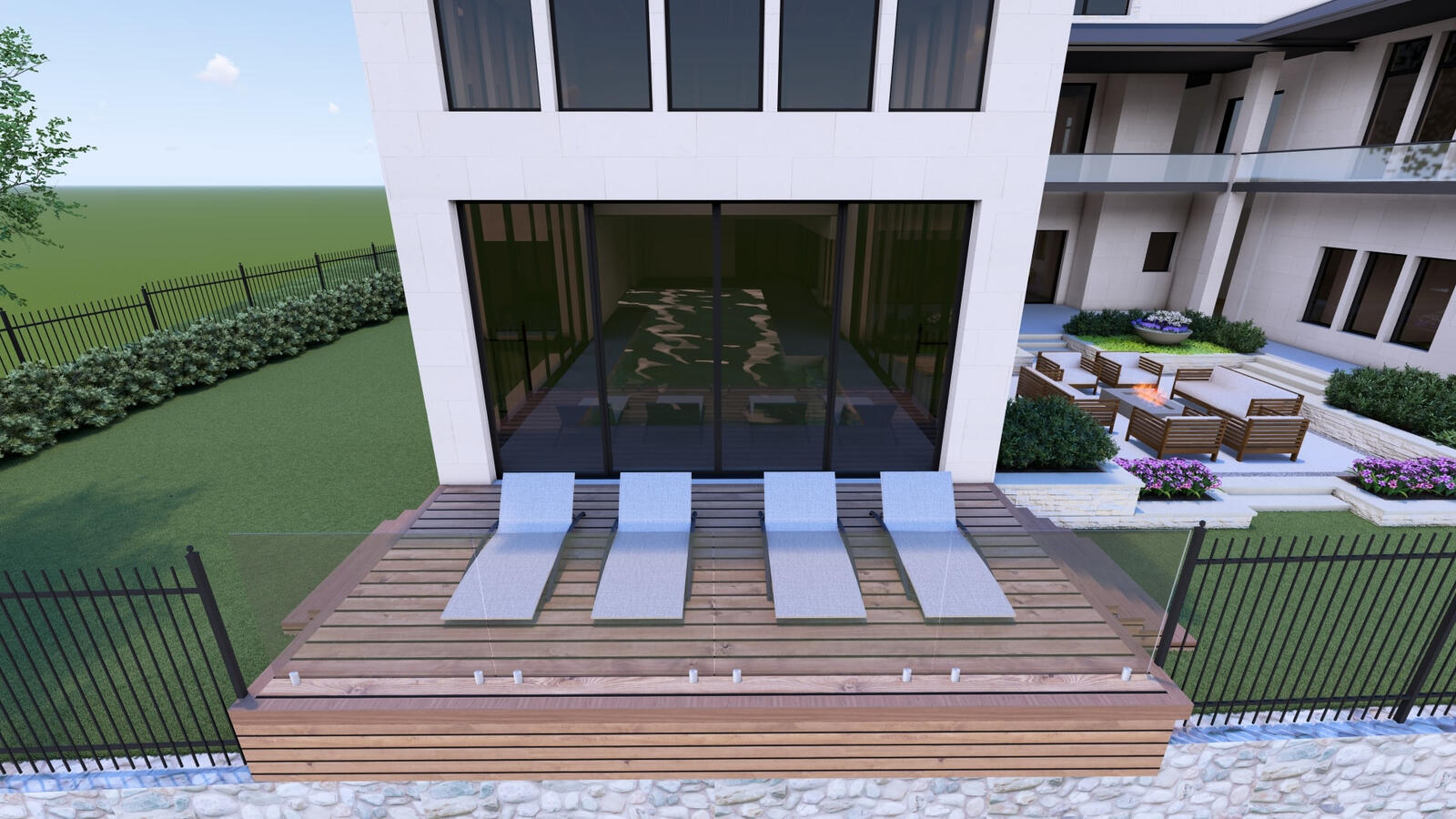 Lounge Seating Lounge Seating